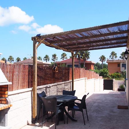 Villa Casa En L'Ampolla, Patio Y Bbq, Cerca De La Playa, Pet Friendly Exterior foto