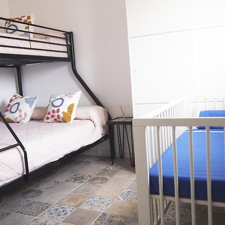 Villa Casa En L'Ampolla, Patio Y Bbq, Cerca De La Playa, Pet Friendly Exterior foto
