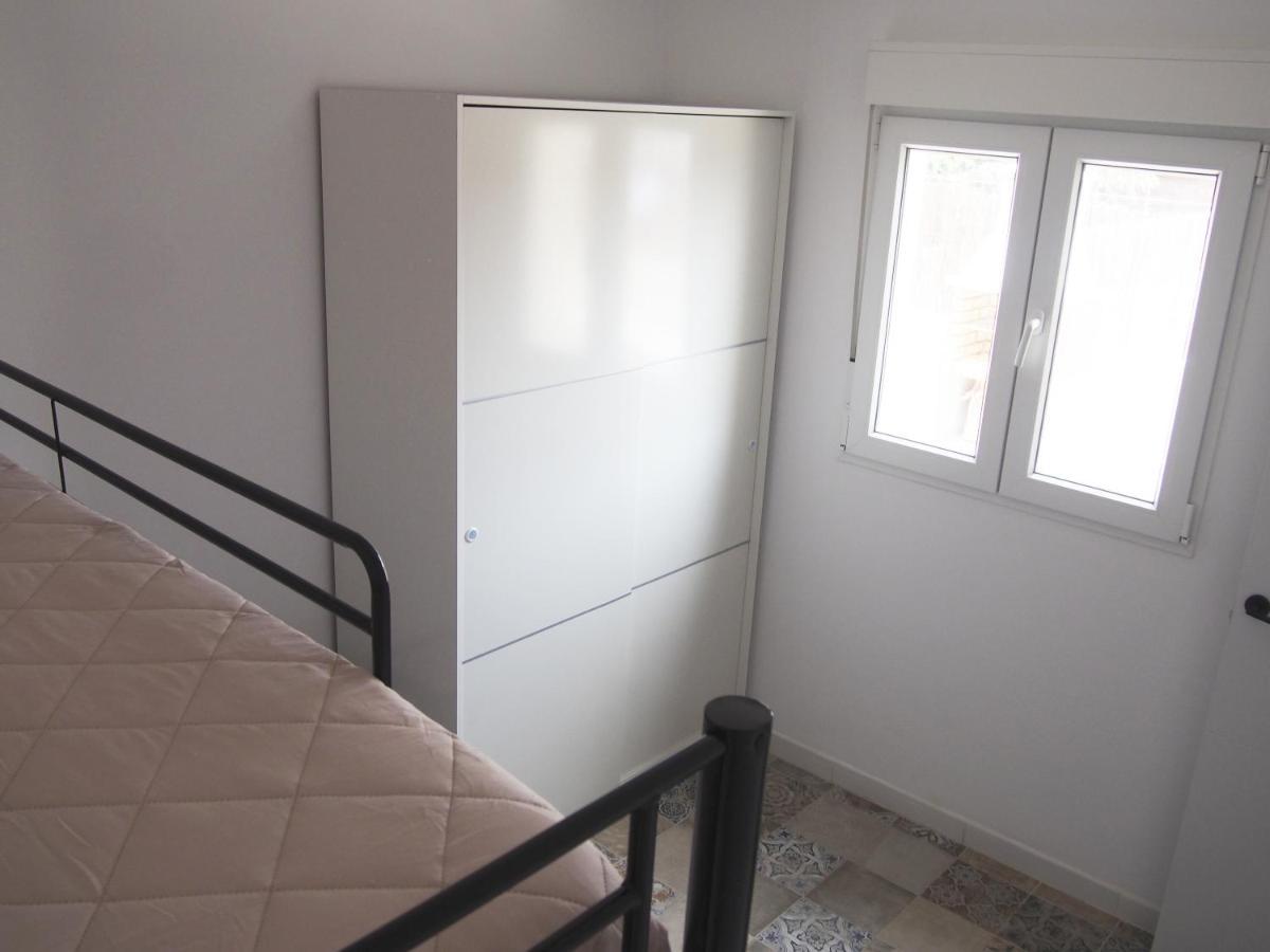 Villa Casa En L'Ampolla, Patio Y Bbq, Cerca De La Playa, Pet Friendly Exterior foto