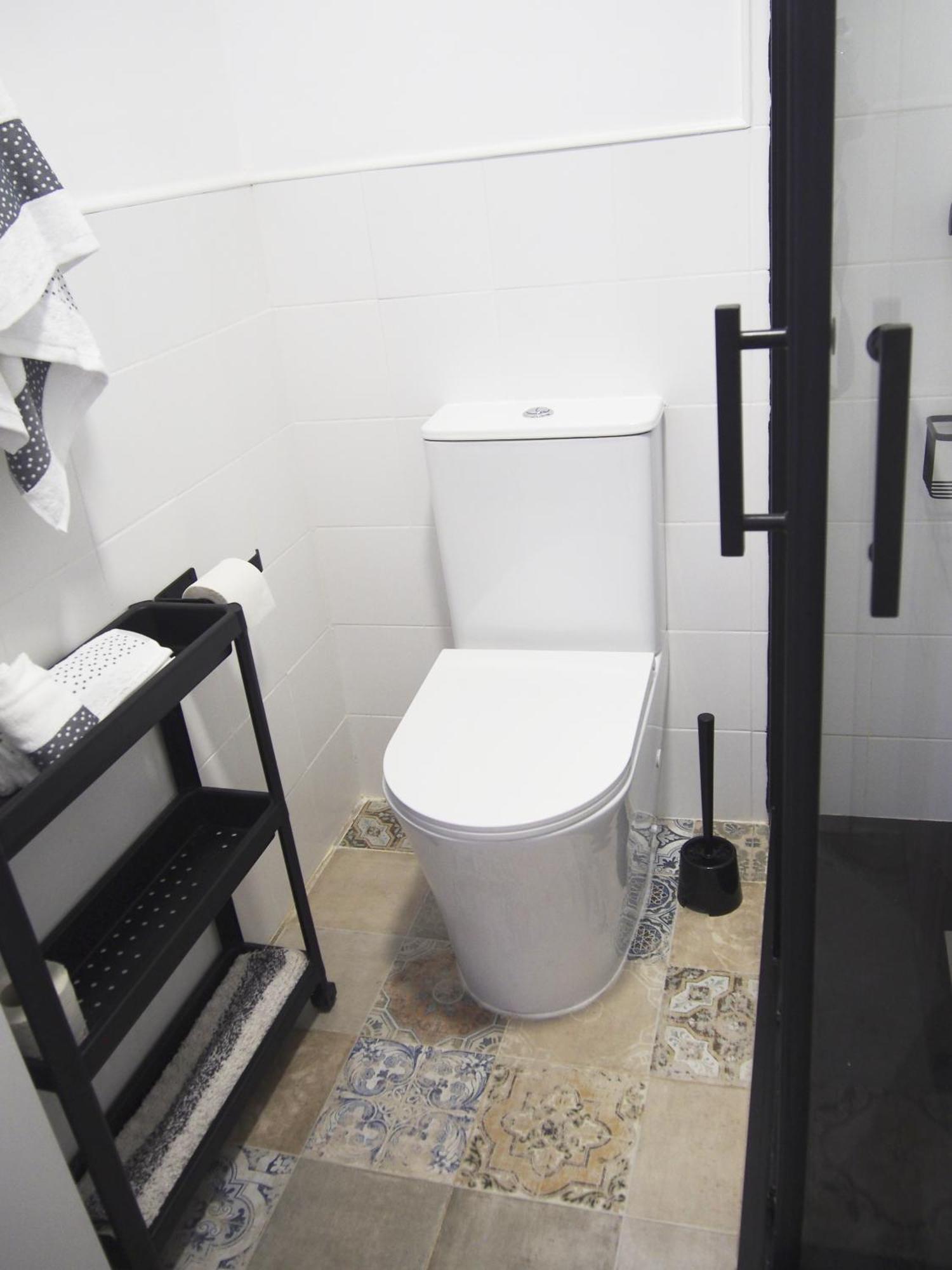 Villa Casa En L'Ampolla, Patio Y Bbq, Cerca De La Playa, Pet Friendly Exterior foto